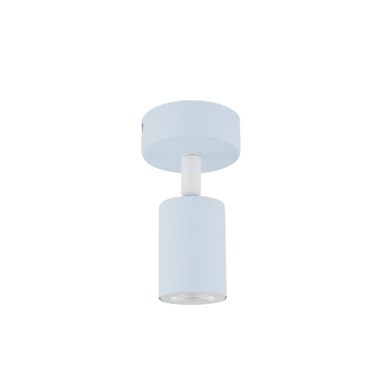 Kinkiet TK Lighting Livia Blue x1 - obrazek 7