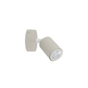 Kinkiet TK Lighting Livia Beige x1