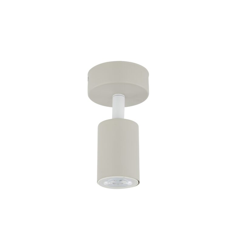 Kinkiet TK Lighting Livia Beige x1 - obrazek 7