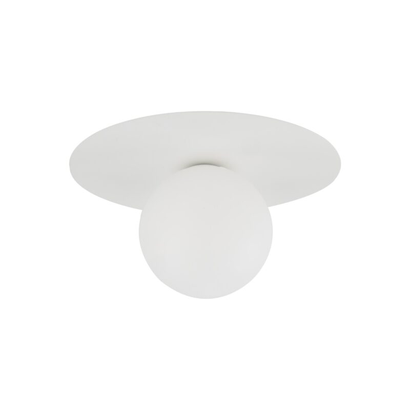 Kinkiet TK Lighting Pixi White x1