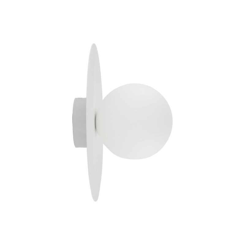 Kinkiet TK Lighting Pixi White x1 - obrazek 3