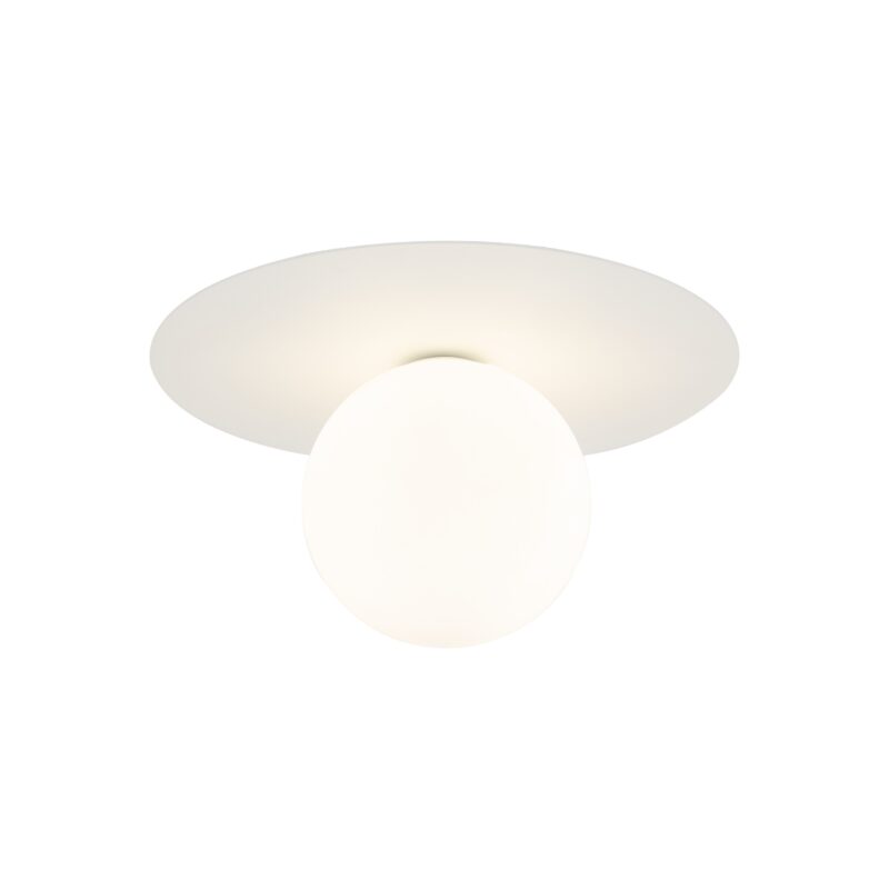 Kinkiet TK Lighting Pixi White x1 - obrazek 4