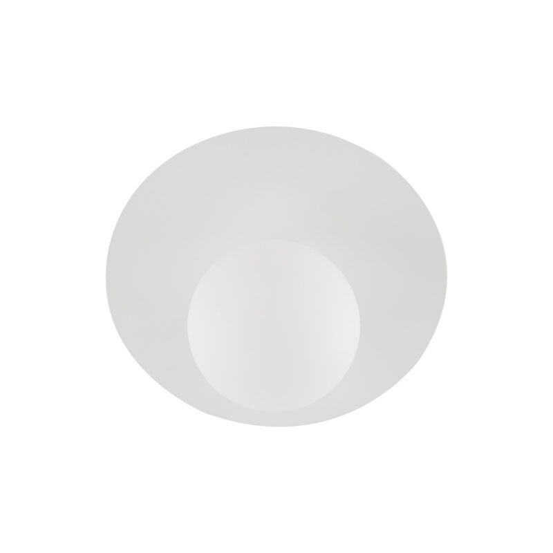 Kinkiet TK Lighting Pixi White x1 - obrazek 6
