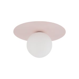 Kinkiet TK Lighting Pixi Pink x1