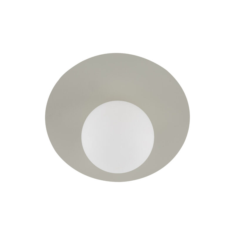 Kinkiet TK Lighting Pixi Beige x1 - obrazek 4