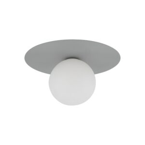 Kinkiet TK Lighting Pixi Gray x1
