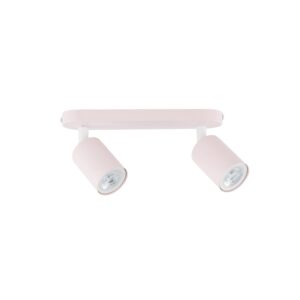 Lampa Sufitowa TK Lighting Livia Pink x2
