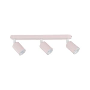 Lampa Sufitowa TK Lighting Livia Pink x3