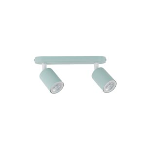 Lampa Sufitowa TK Lighting Livia Mint x2