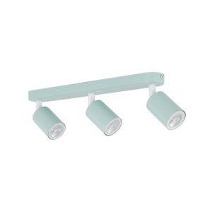 Lampa Sufitowa TK Lighting Livia Mint x3