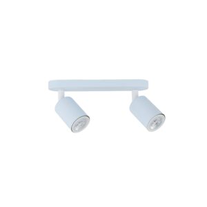 Lampa Sufitowa TK Lighting Livia Blue x2