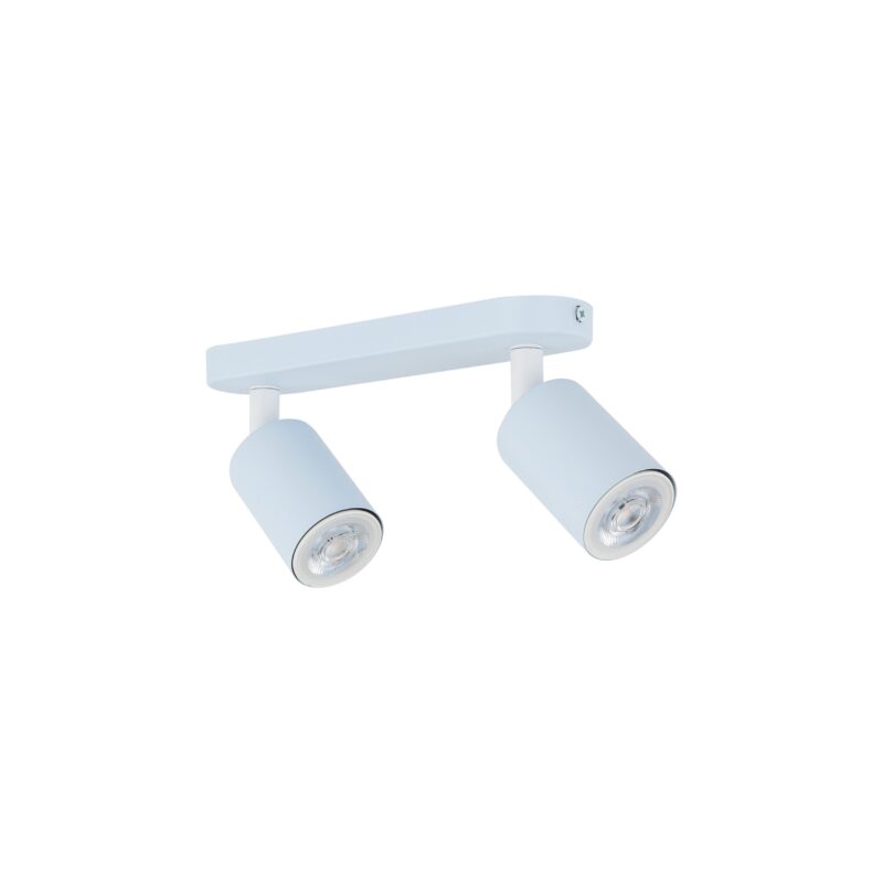 Lampa Sufitowa TK Lighting Livia Blue x2 - obrazek 3