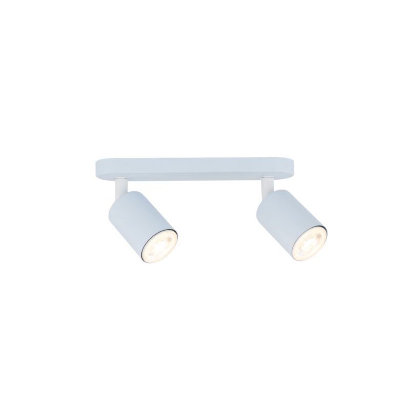 Lampa Sufitowa TK Lighting Livia Blue x2 - obrazek 5