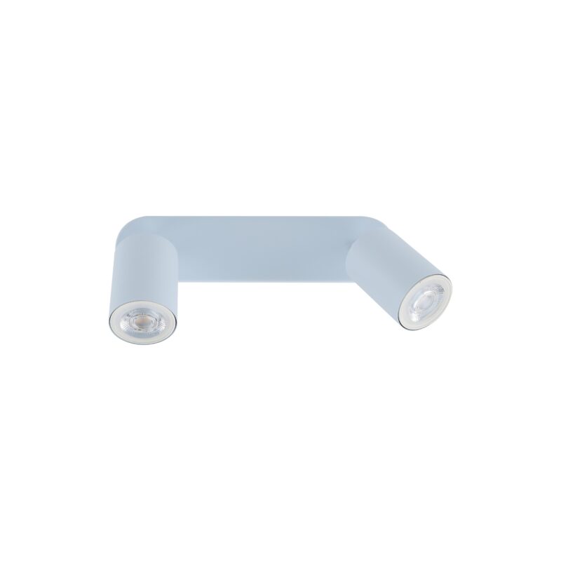 Lampa Sufitowa TK Lighting Livia Blue x2 - obrazek 7