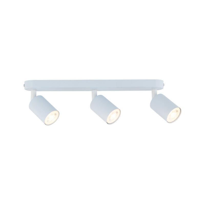 Lampa Sufitowa TK Lighting Livia Blue x3 - obrazek 5