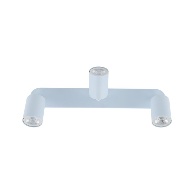 Lampa Sufitowa TK Lighting Livia Blue x3 - obrazek 7