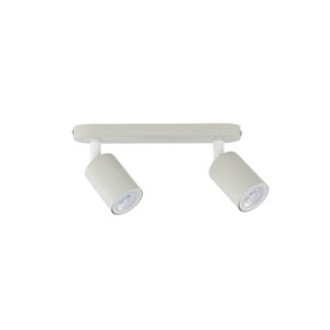 Lampa Sufitowa TK Lighting Livia Beige x2