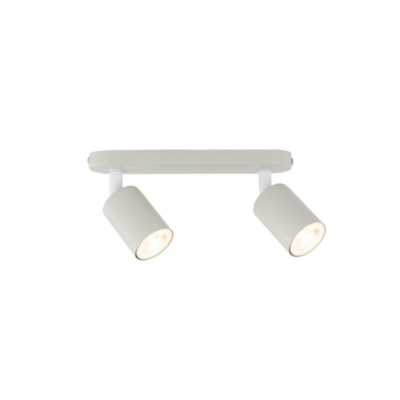 Lampa Sufitowa TK Lighting Livia Beige x2 - obrazek 5