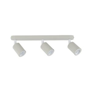 Lampa Sufitowa TK Lighting Livia Beige x3