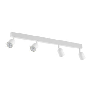 Lampa Sufitowa TK Lighting Top White x4