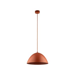 Lampa Wisząca TK Lighting Faro Brick 340 x1