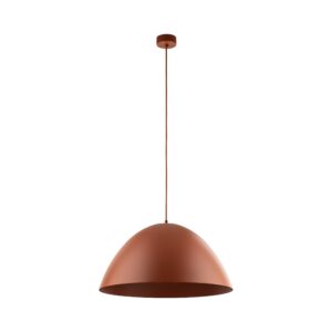 Lampa Wisząca TK Lighting Faro Brick 500 x1