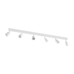 Lampa Sufitowa TK Lighting Top White x6