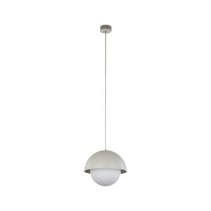 Lampa Wisząca TK Lighting Bono Beige M x1