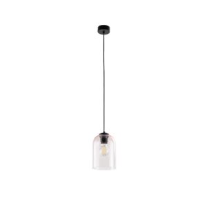 Lampa Wisząca TK Lighting Molly Pink x1