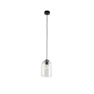 Lampa Wisząca TK Lighting Molly Transparent x1