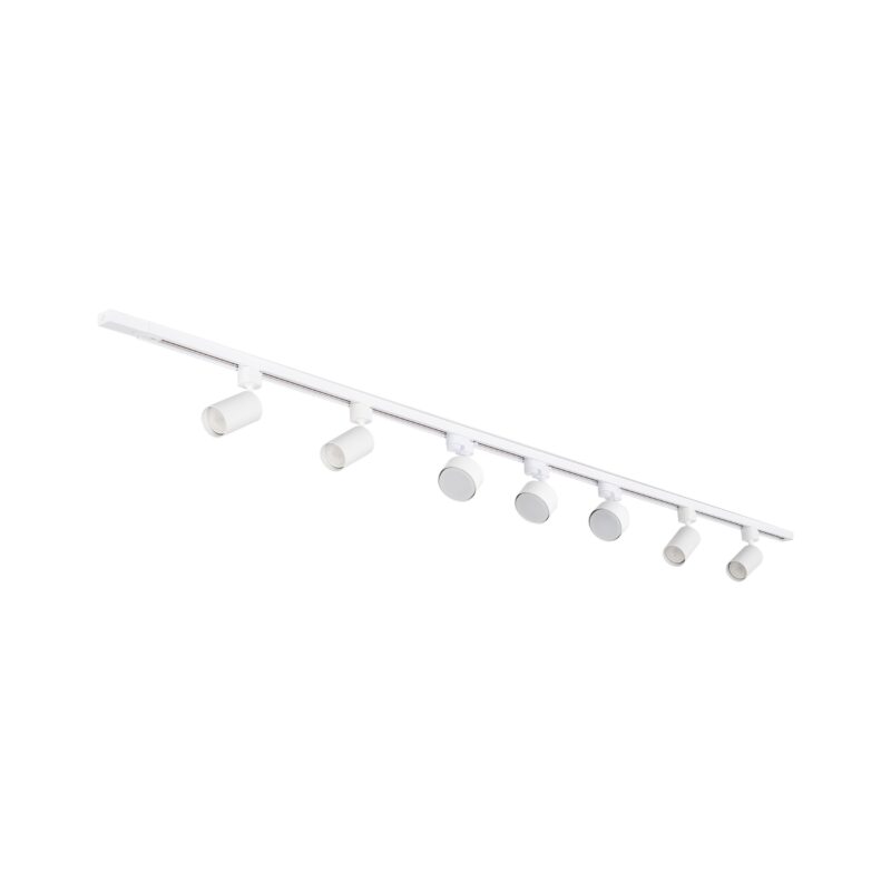 System szynowy TK Lighting Tracer Set White 66