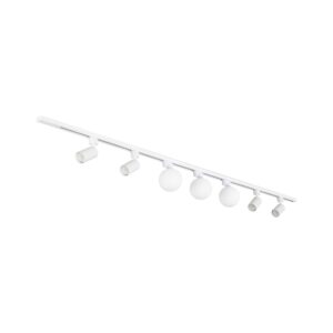 System szynowy TK Lighting Tracer Set White 78 x7