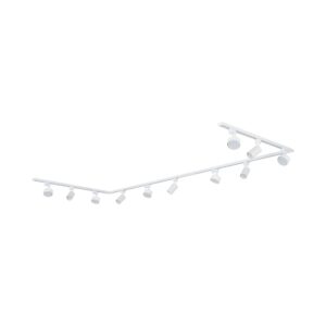 System szynowy TK Lighting Tracer Set White 90 x11