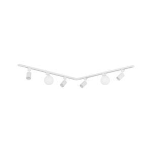 System szynowy TK Lighting Tracer Set White 106 x6
