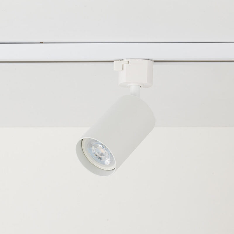 System szynowy TK Lighting Tracer Set White 118 x9 - obrazek 6