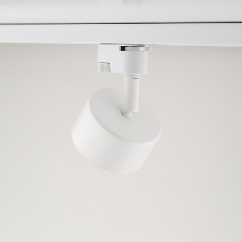 System szynowy TK Lighting Tracer Set White 118 x9 - obrazek 8