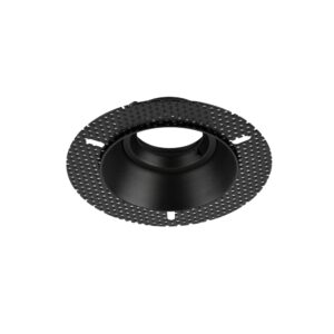Spot TK Lighting Fira Black GU10 x1