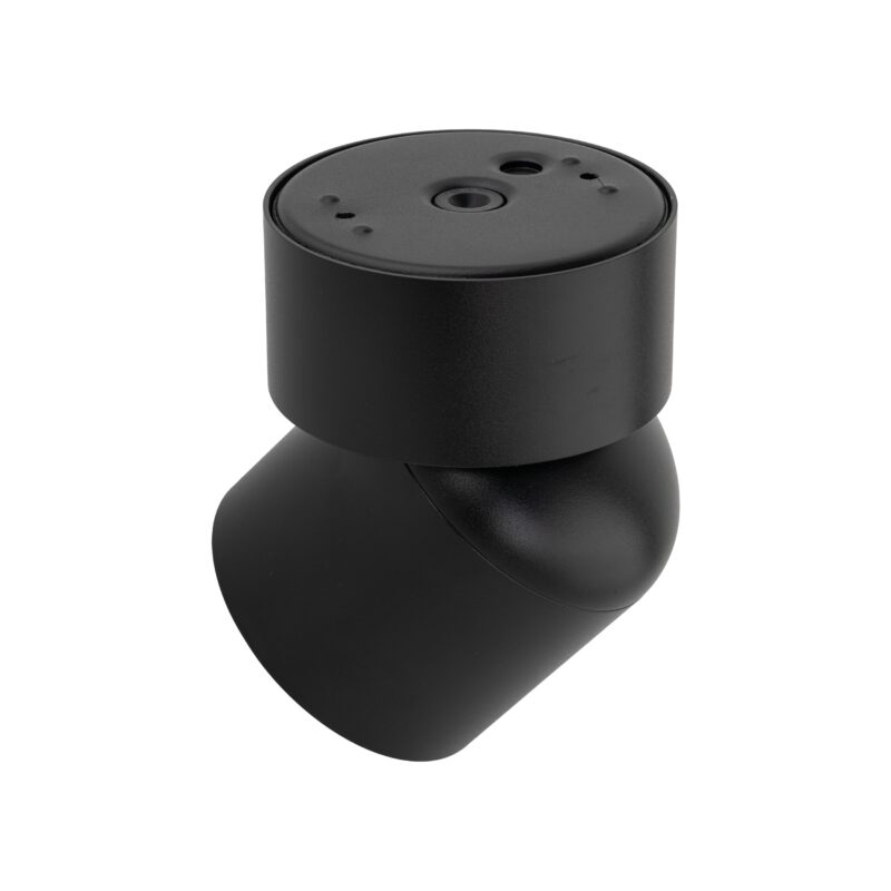 Spot TK Lighting Twist Black GU10 x1 - obrazek 9