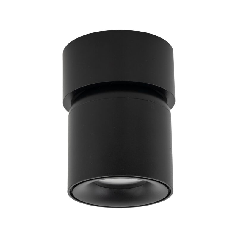 Spot TK Lighting Twist Black GU10 x1 - obrazek 11