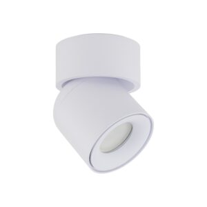 Spot TK Lighting Twist White GU10 x1