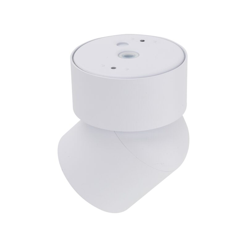 Spot TK Lighting Twist White GU10 x1 - obrazek 6