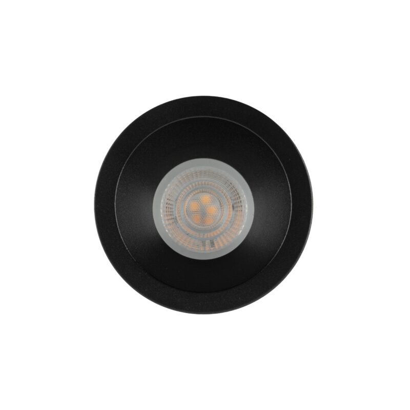 Oprawa TK Lighting Opti Black GU10 x1 - obrazek 9