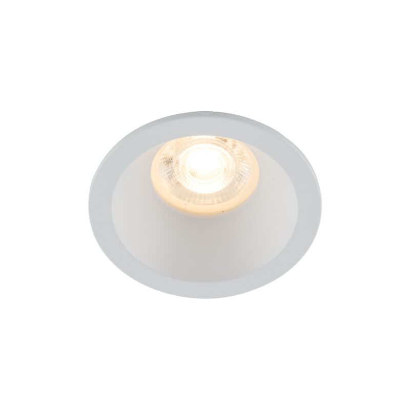 Oprawa TK Lighting Opti White GU10 x1 - obrazek 6