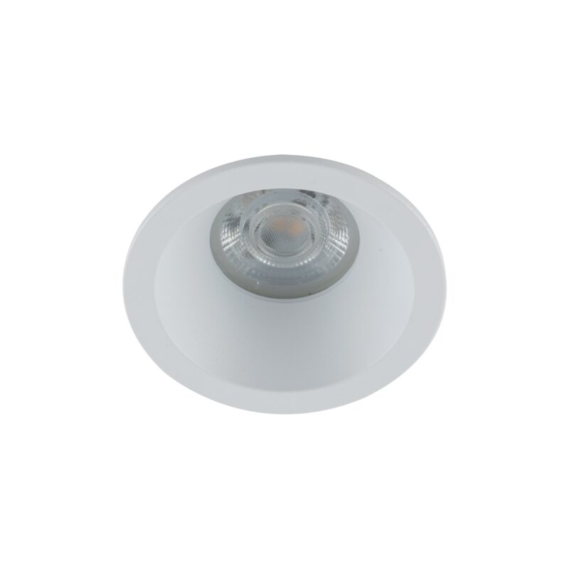 Oprawa TK Lighting Opti White GU10 x1 - obrazek 7