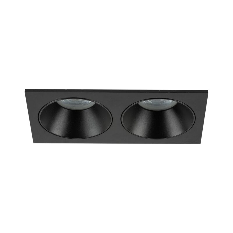 Oprawa TK Lighting Prisma Duo Black x2 - obrazek 7