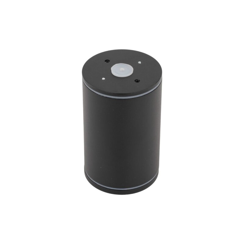 Spot TK Lighting Flare Black GU10 x1 - obrazek 5
