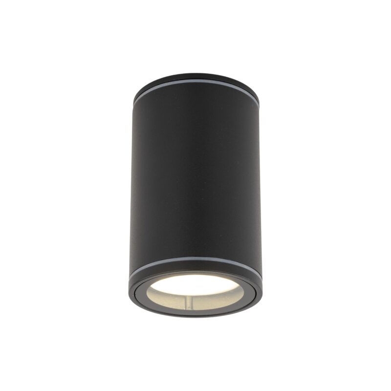 Spot TK Lighting Flare Black GU10 x1 - obrazek 6