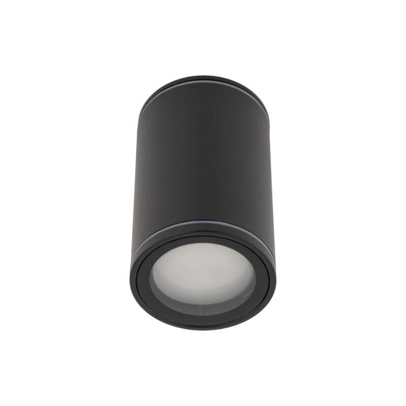 Spot TK Lighting Flare Black GU10 x1 - obrazek 7