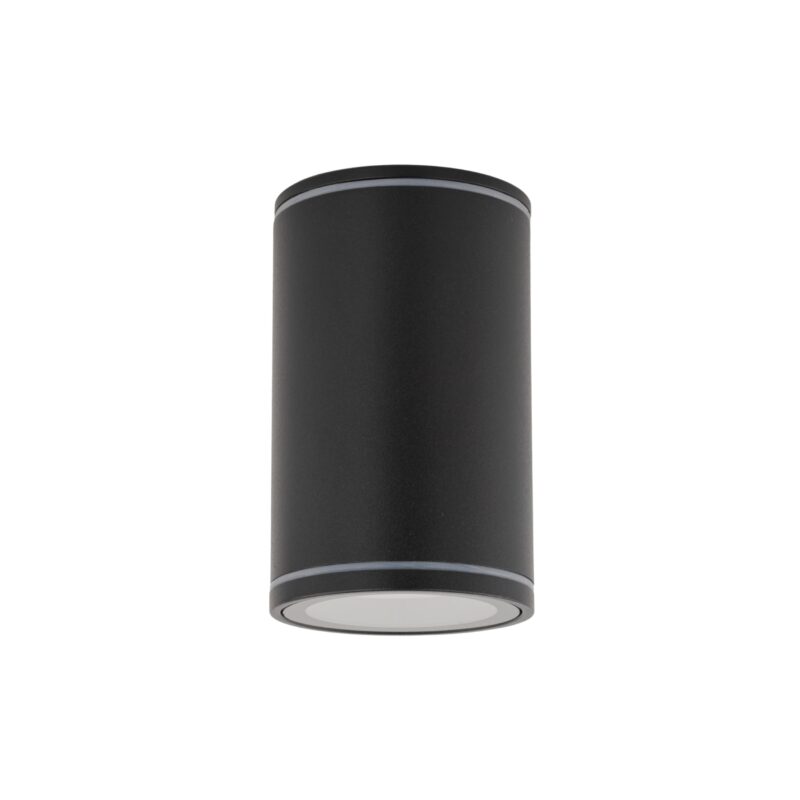 Spot TK Lighting Flare Black GU10 x1 - obrazek 8