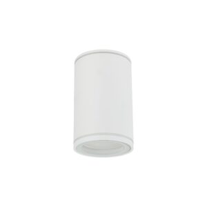 Spot TK Lighting Flare White GU10 x1